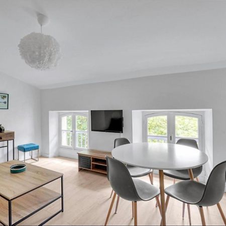 10 Rue De La Trilhe 31000 Toulouse 아파트 외부 사진