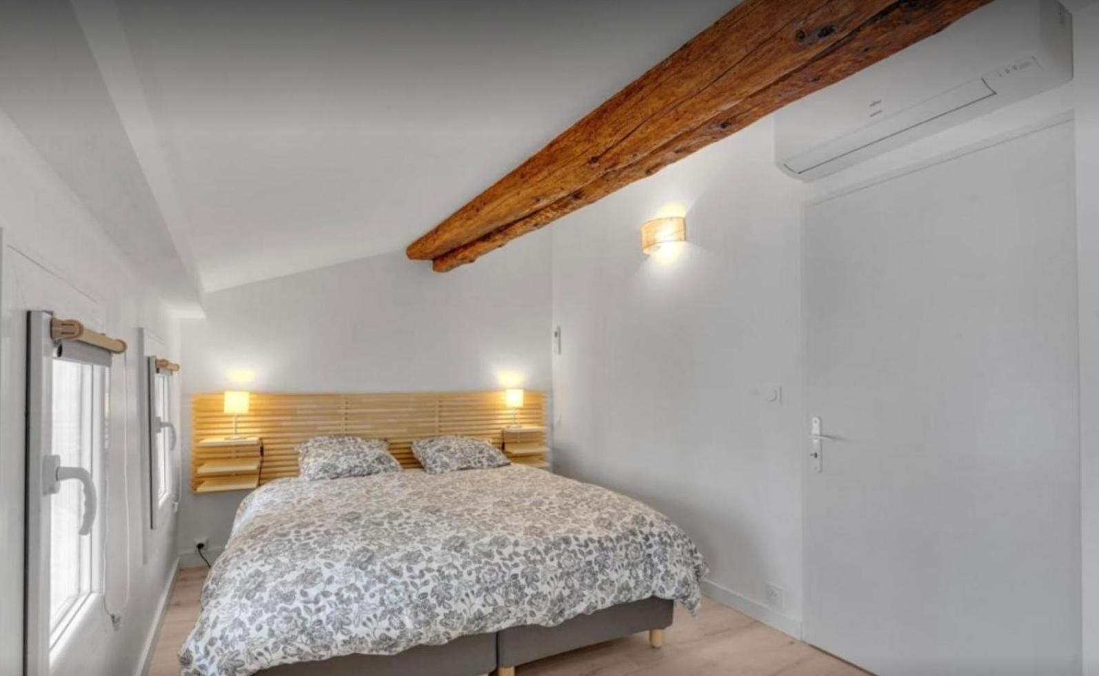 10 Rue De La Trilhe 31000 Toulouse 아파트 외부 사진