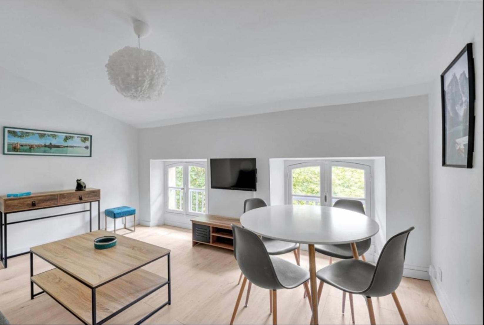 10 Rue De La Trilhe 31000 Toulouse 아파트 외부 사진